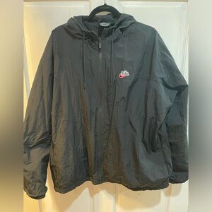 Nike Men’s Windbreaker Jacket